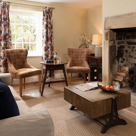 Aydon Castle Cottage Corbridge Eksteriør billede